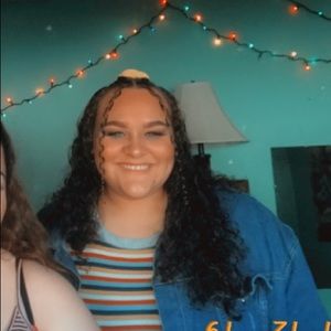 Meet your Posher, Rose